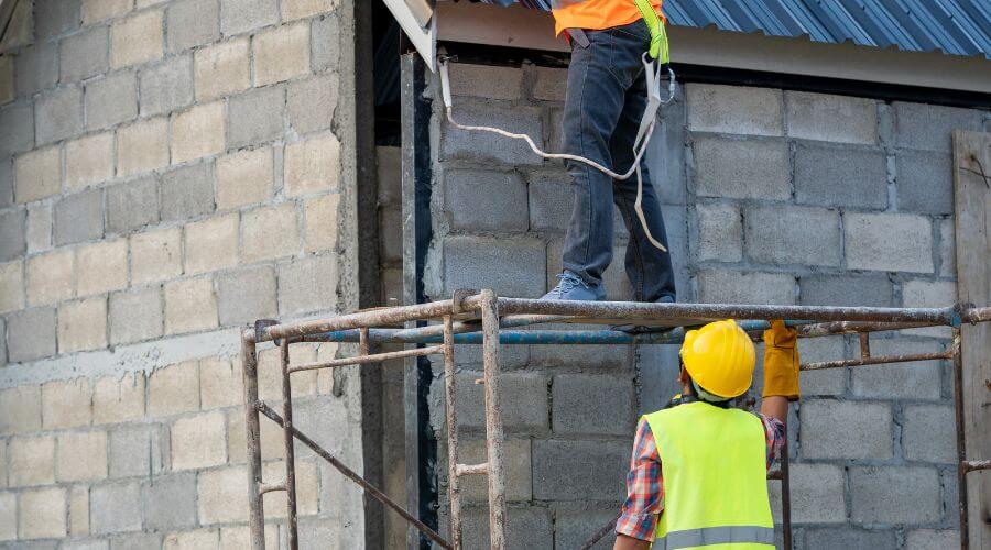 Expert top industrial roofings services in Eureka, MT